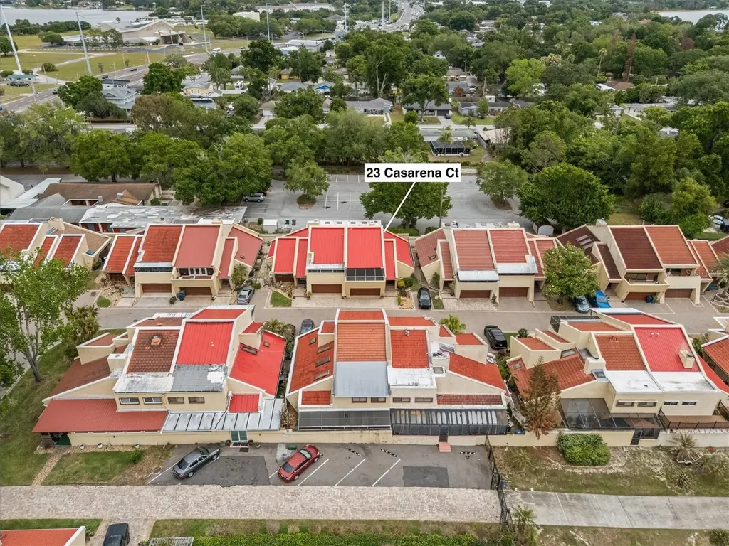 23 Casarena Court Winter Haven FL 33881