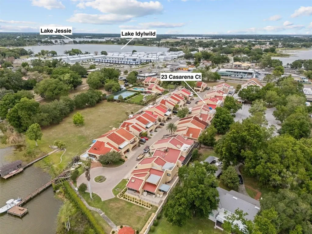 23 Casarena Court Winter Haven FL 33881