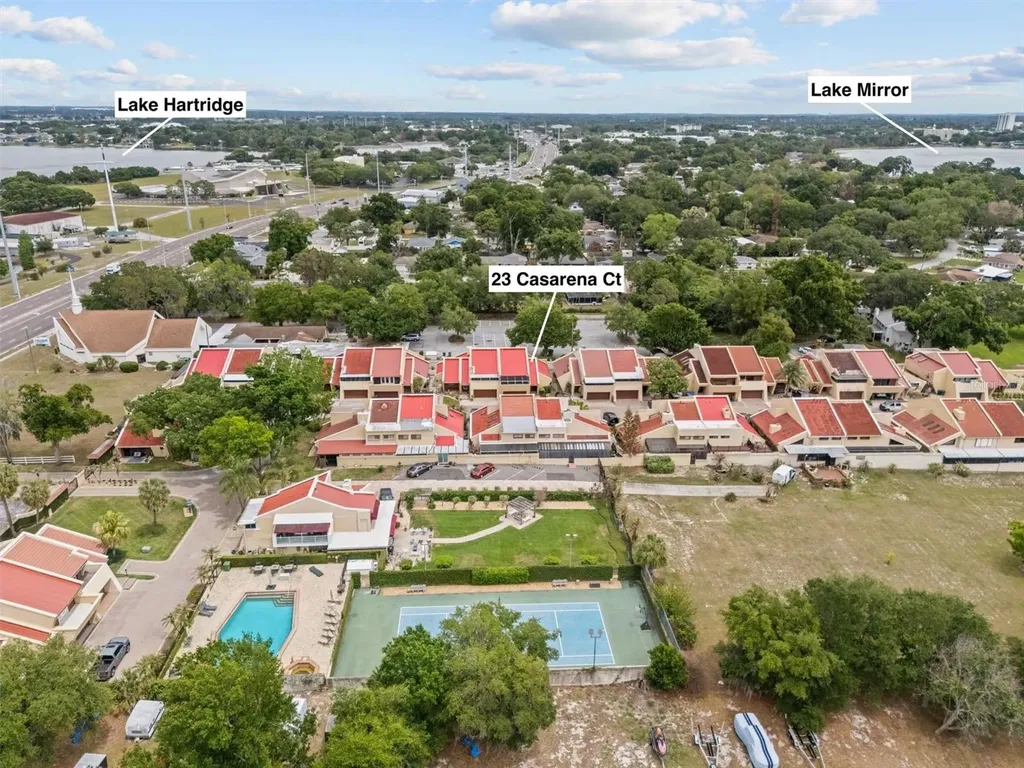 23 Casarena Court Winter Haven FL 33881