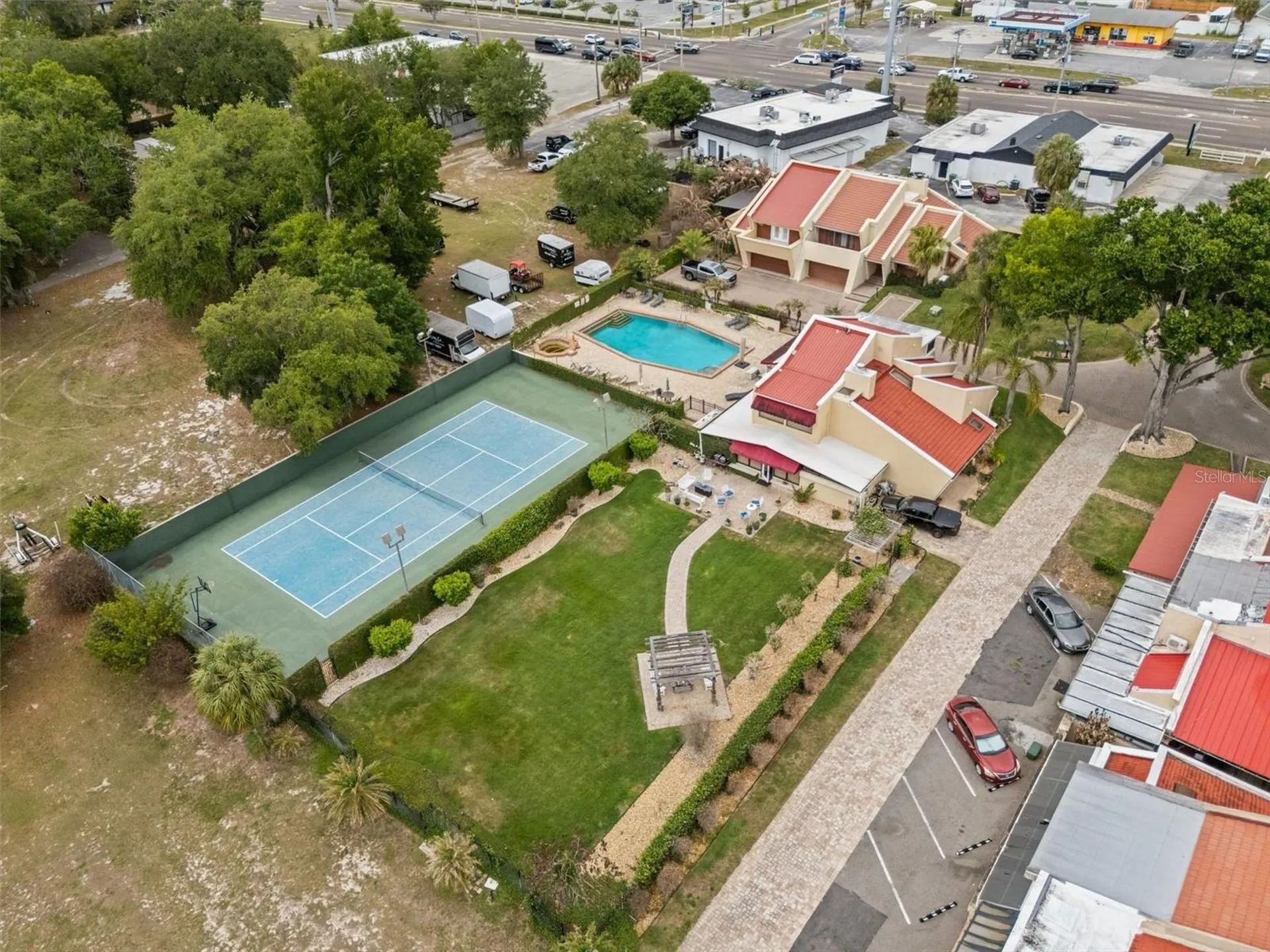 23 Casarena Court Winter Haven FL 33881