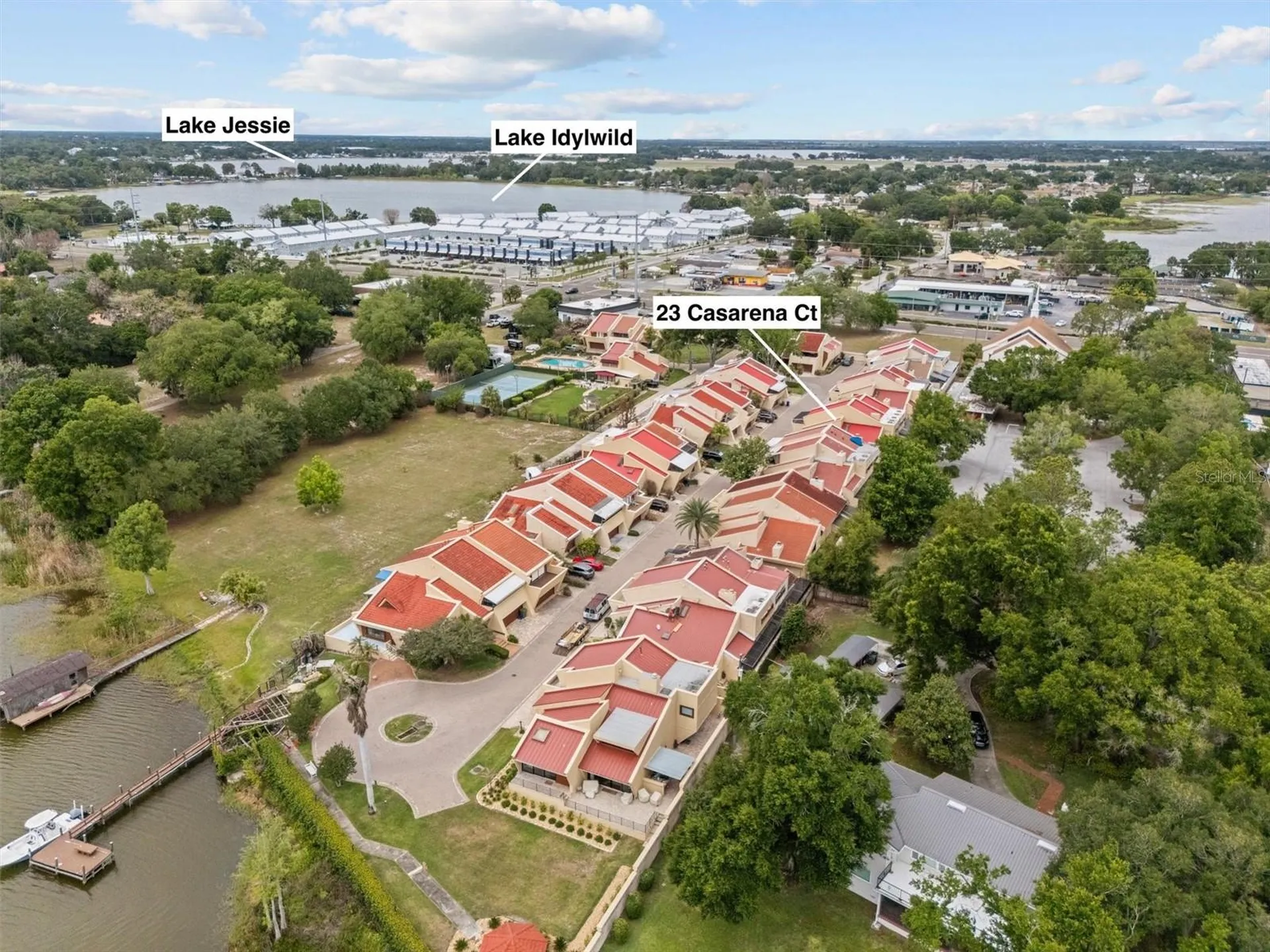 23 Casarena Court Winter Haven FL 33881