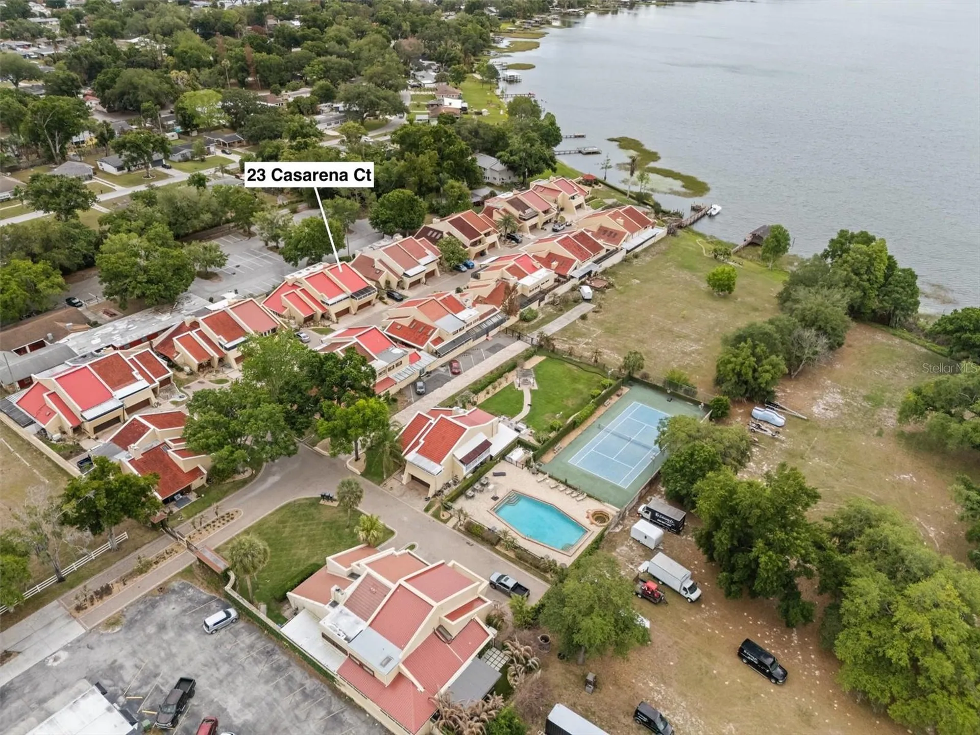23 Casarena Court Winter Haven FL 33881