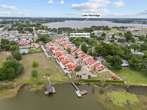 23 Casarena Court Winter Haven FL 33881