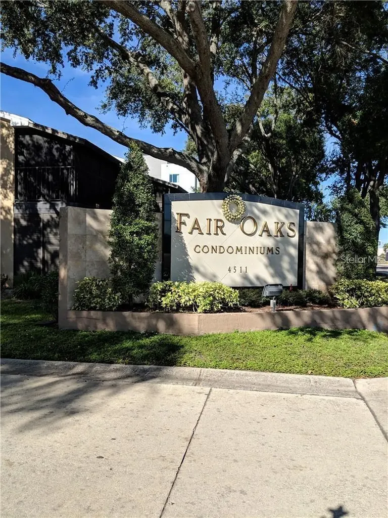 4508 S Oak Drive Tampa FL 33611