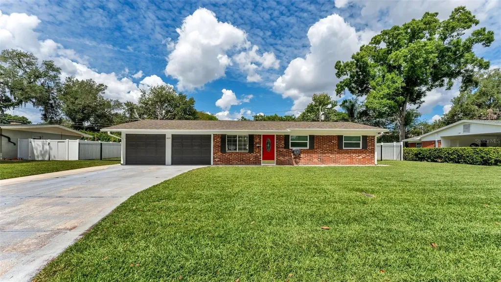 2633 Handley Boulevard Lakeland FL 33803