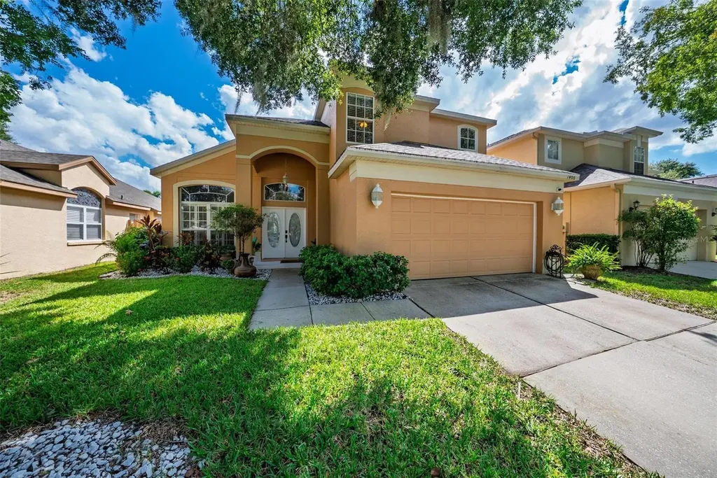 1400 Holly Glen Run Apopka FL 32703
