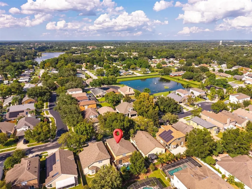 1400 Holly Glen Run Apopka FL 32703