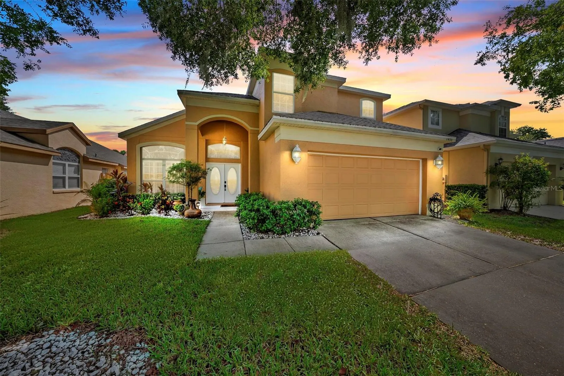 1400 Holly Glen Run Apopka FL 32703