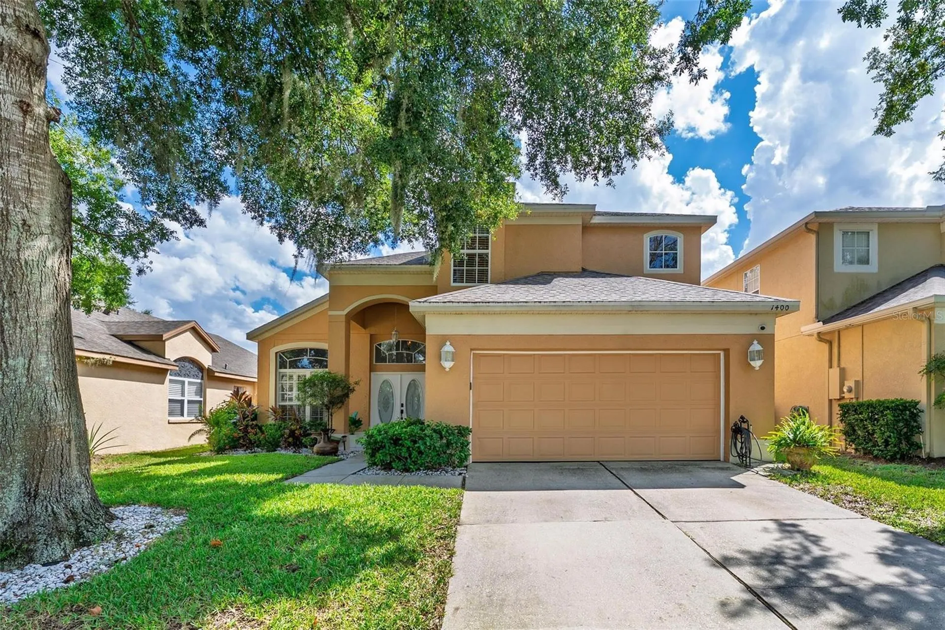 1400 Holly Glen Run Apopka FL 32703