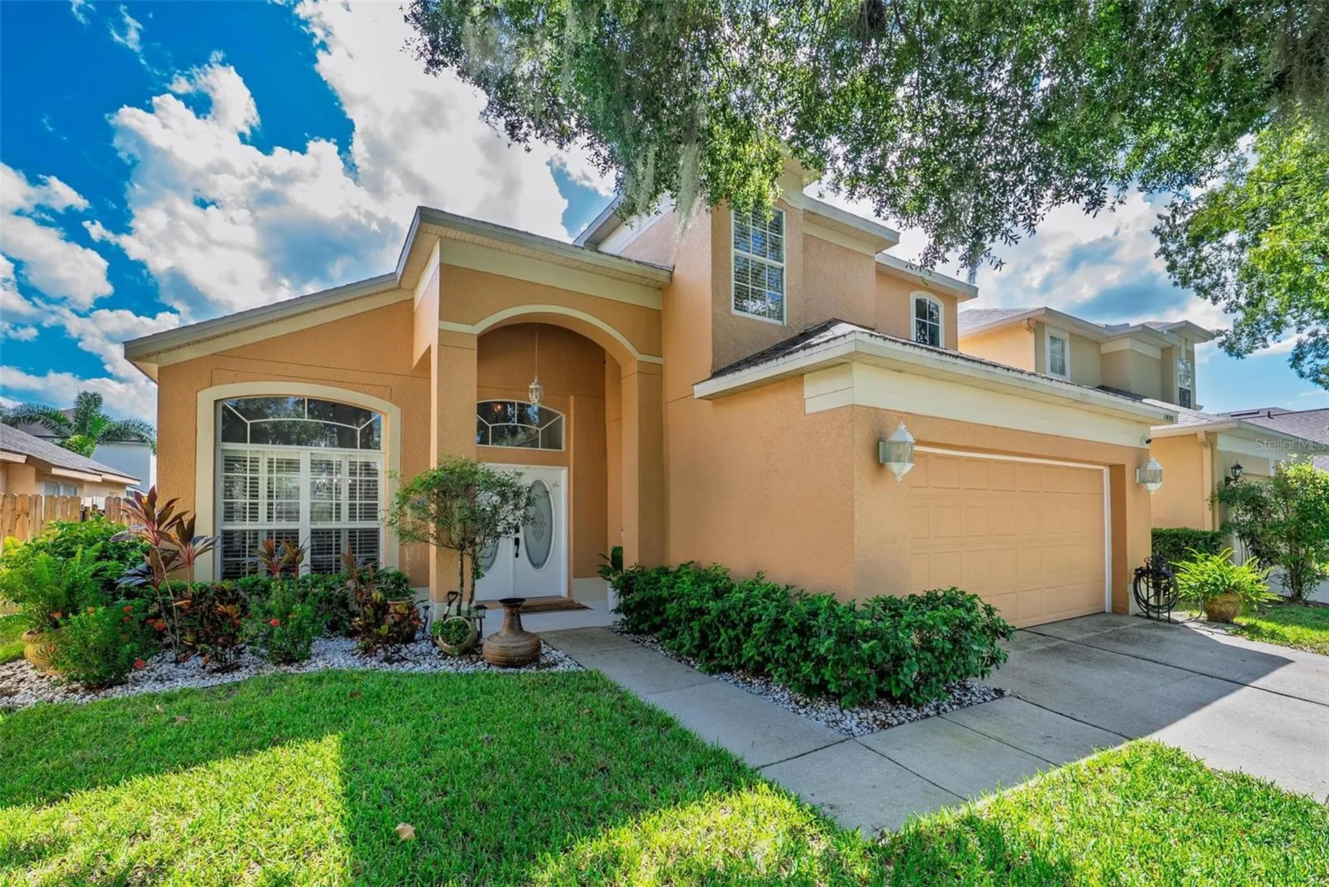 1400 Holly Glen Run Apopka FL 32703