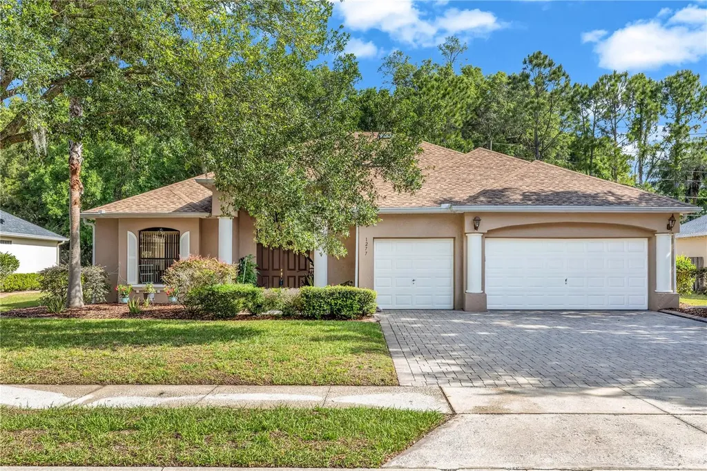 1277 Bramley Lane Deland FL 32720