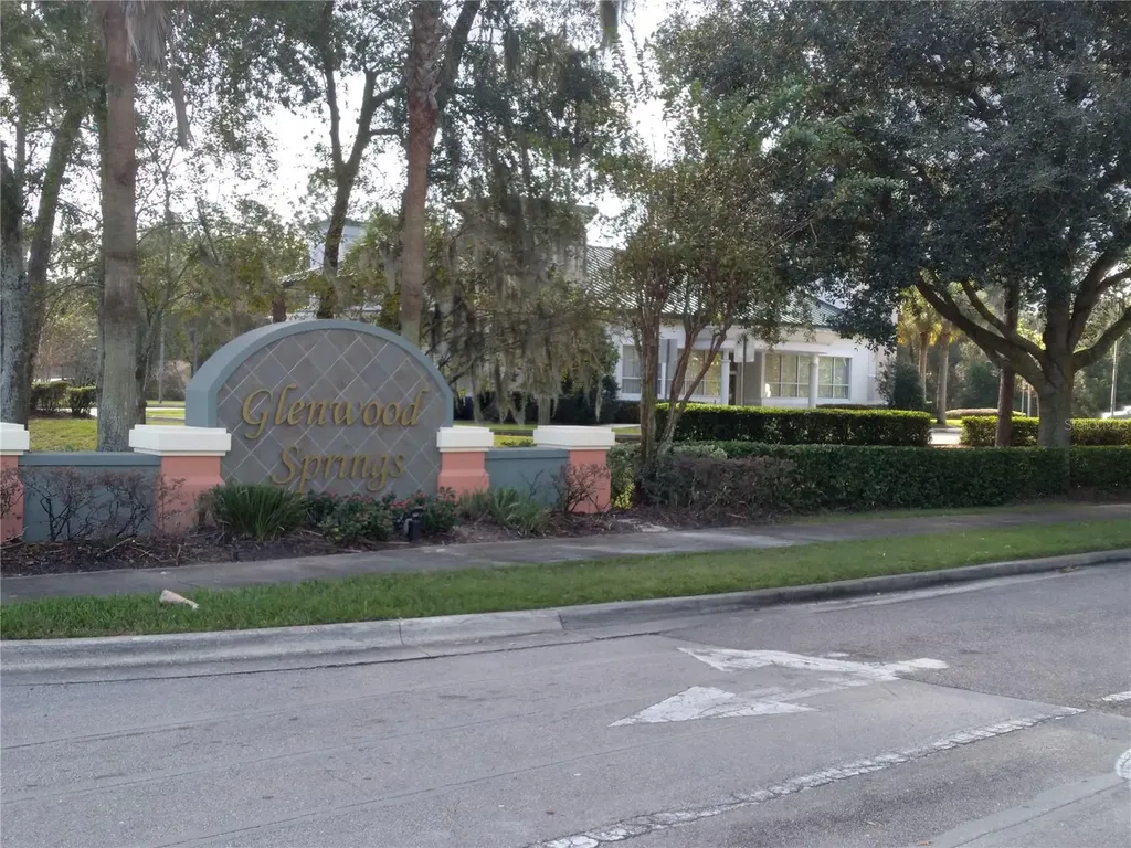 1277 Bramley Lane Deland FL 32720