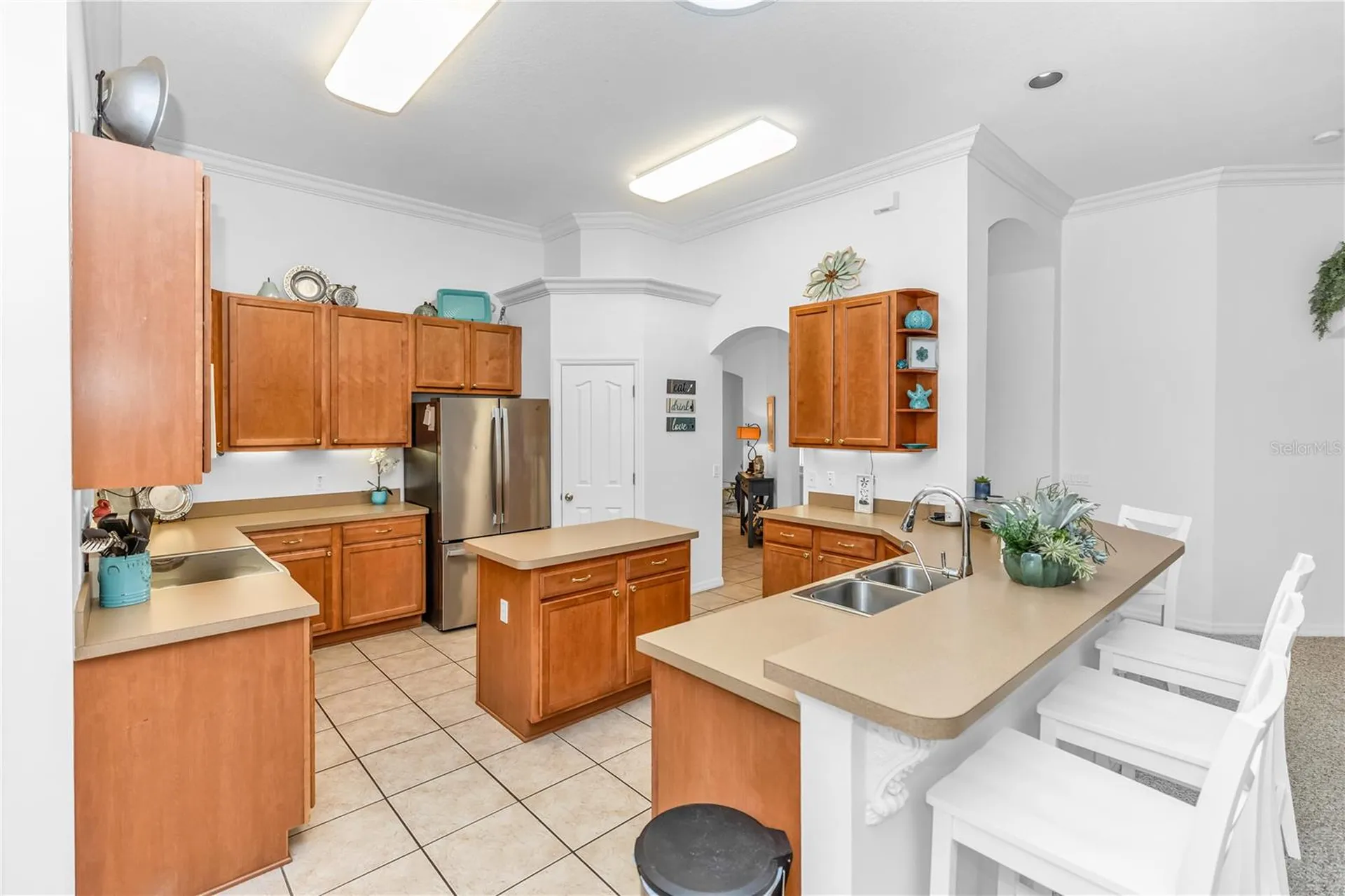 1277 Bramley Lane Deland FL 32720