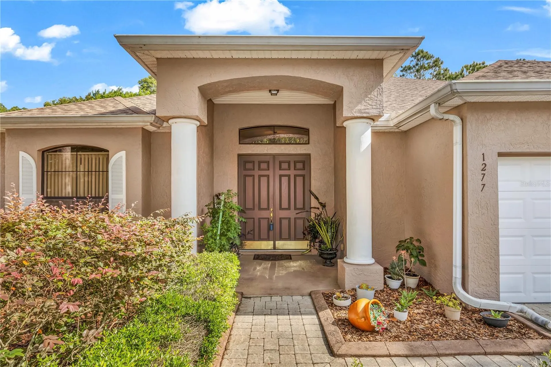 1277 Bramley Lane Deland FL 32720