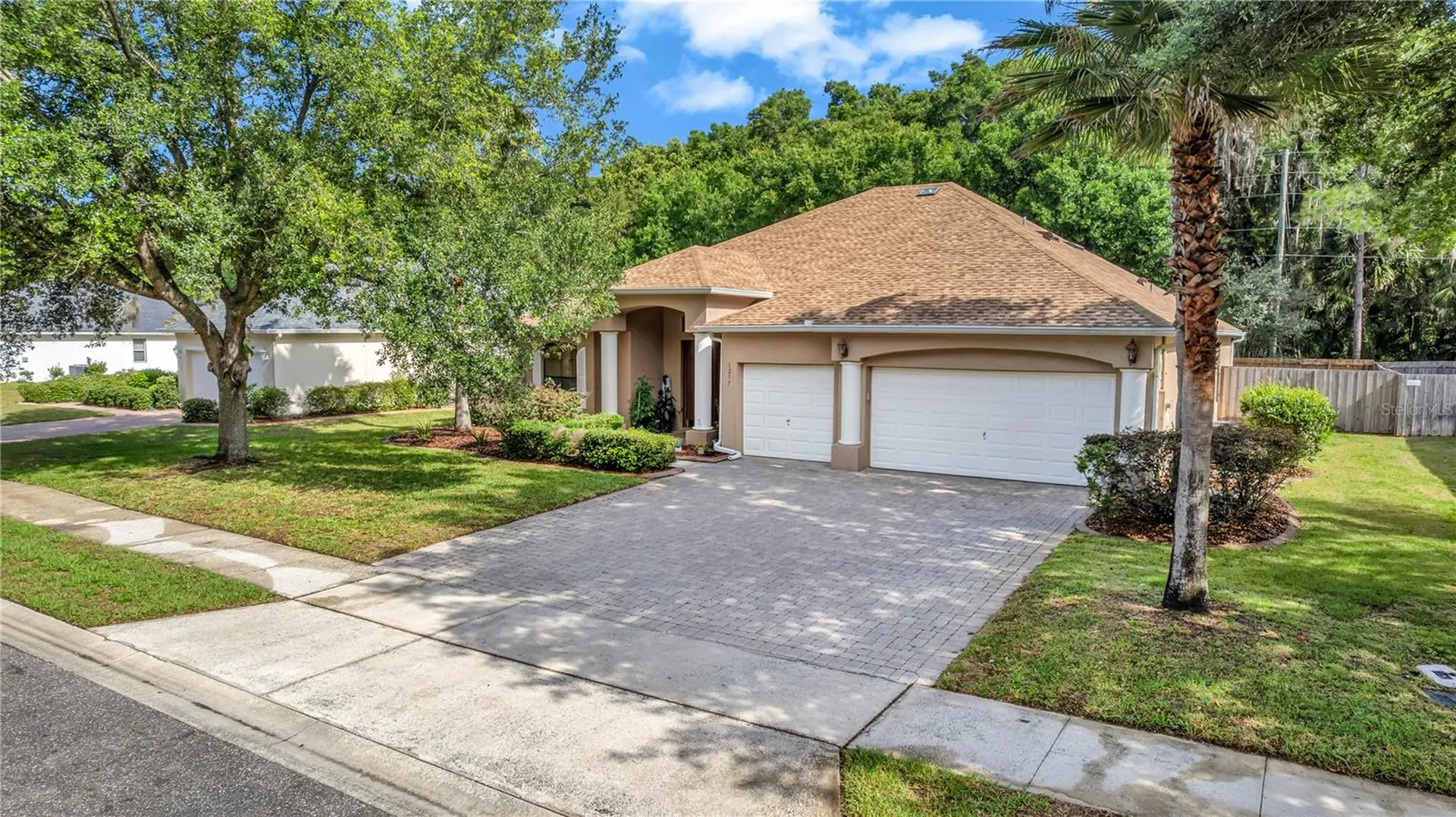 1277 Bramley Lane Deland FL 32720