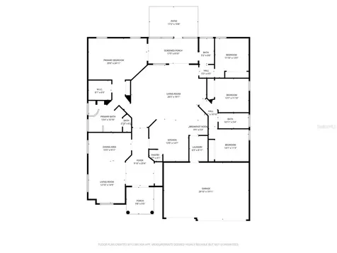1277 Bramley Lane Deland FL 32720