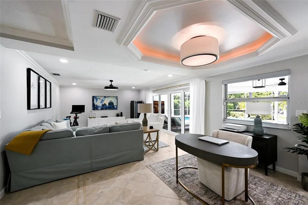 430 Bird Key Drive Sarasota FL 34236