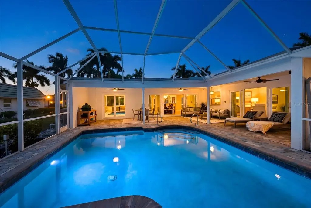 430 Bird Key Drive Sarasota FL 34236