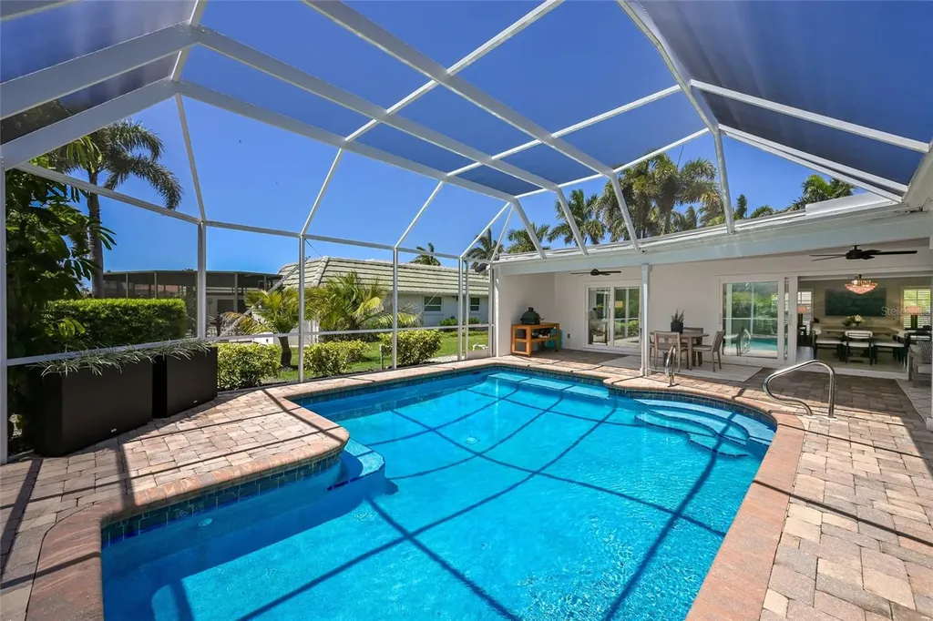 430 Bird Key Drive Sarasota FL 34236