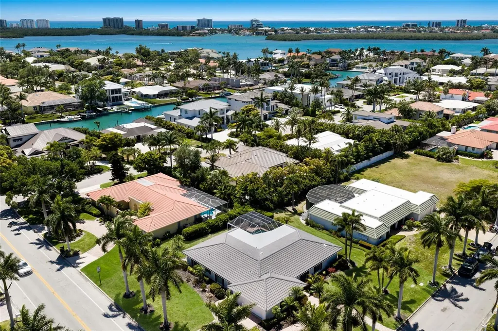 430 Bird Key Drive Sarasota FL 34236