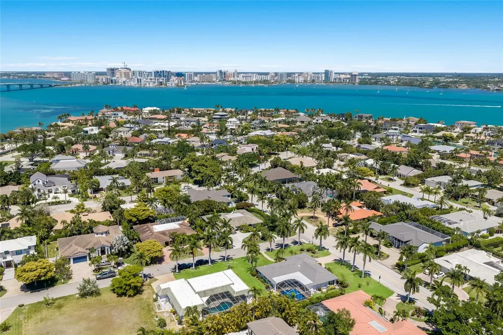 430 Bird Key Drive Sarasota FL 34236