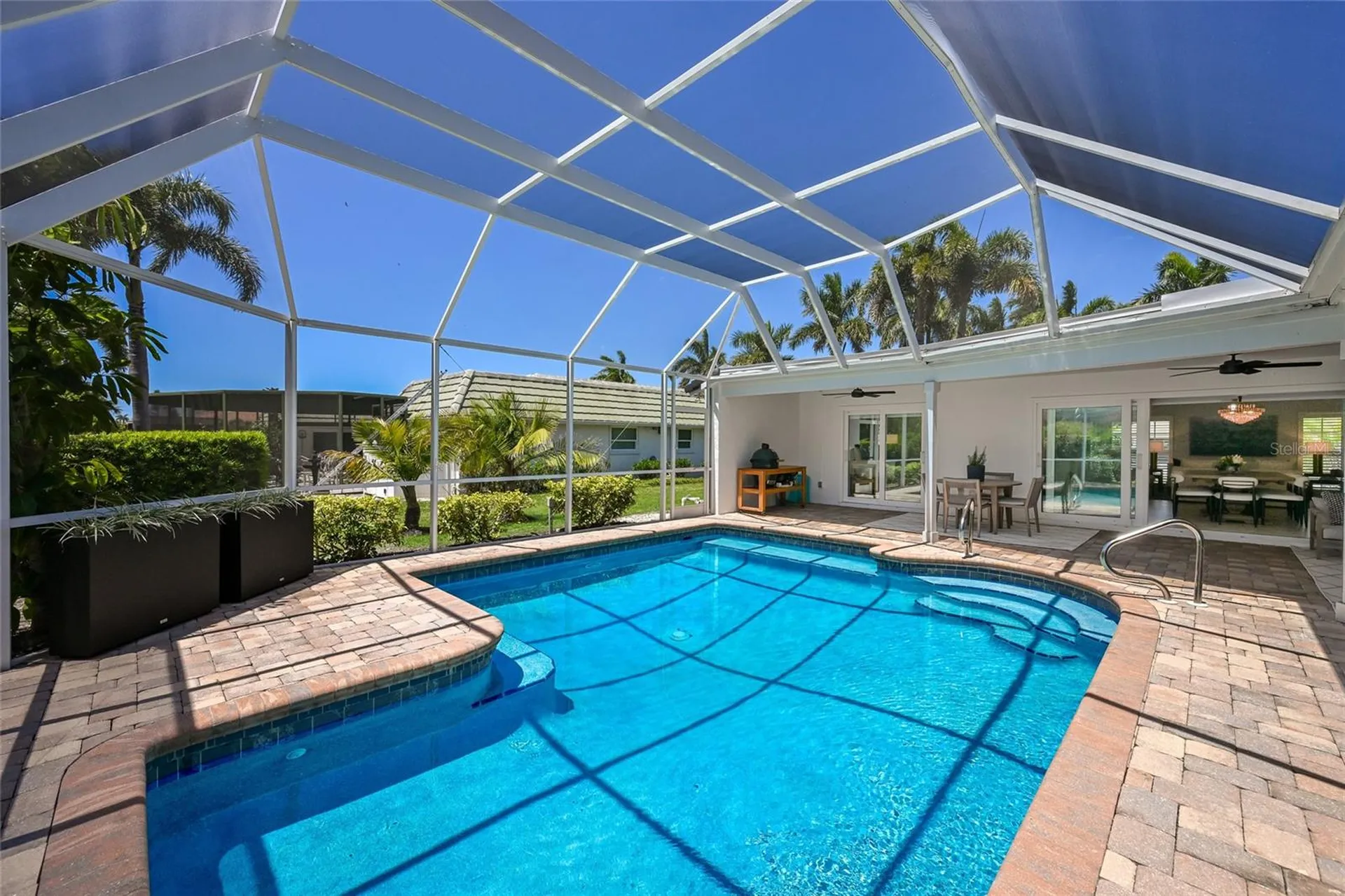 430 Bird Key Drive Sarasota FL 34236