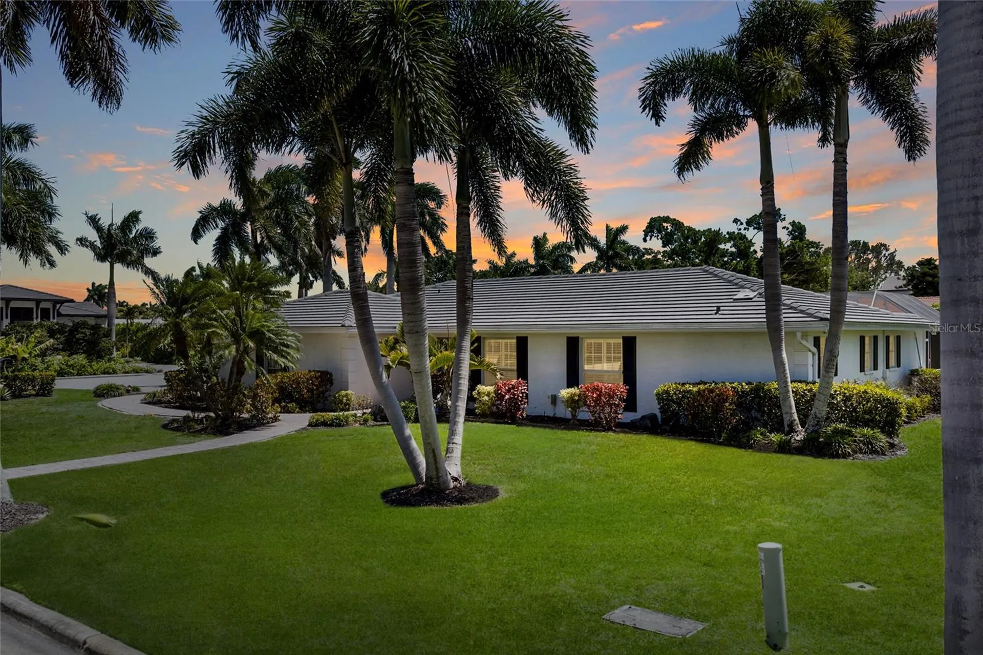 430 Bird Key Drive Sarasota FL 34236
