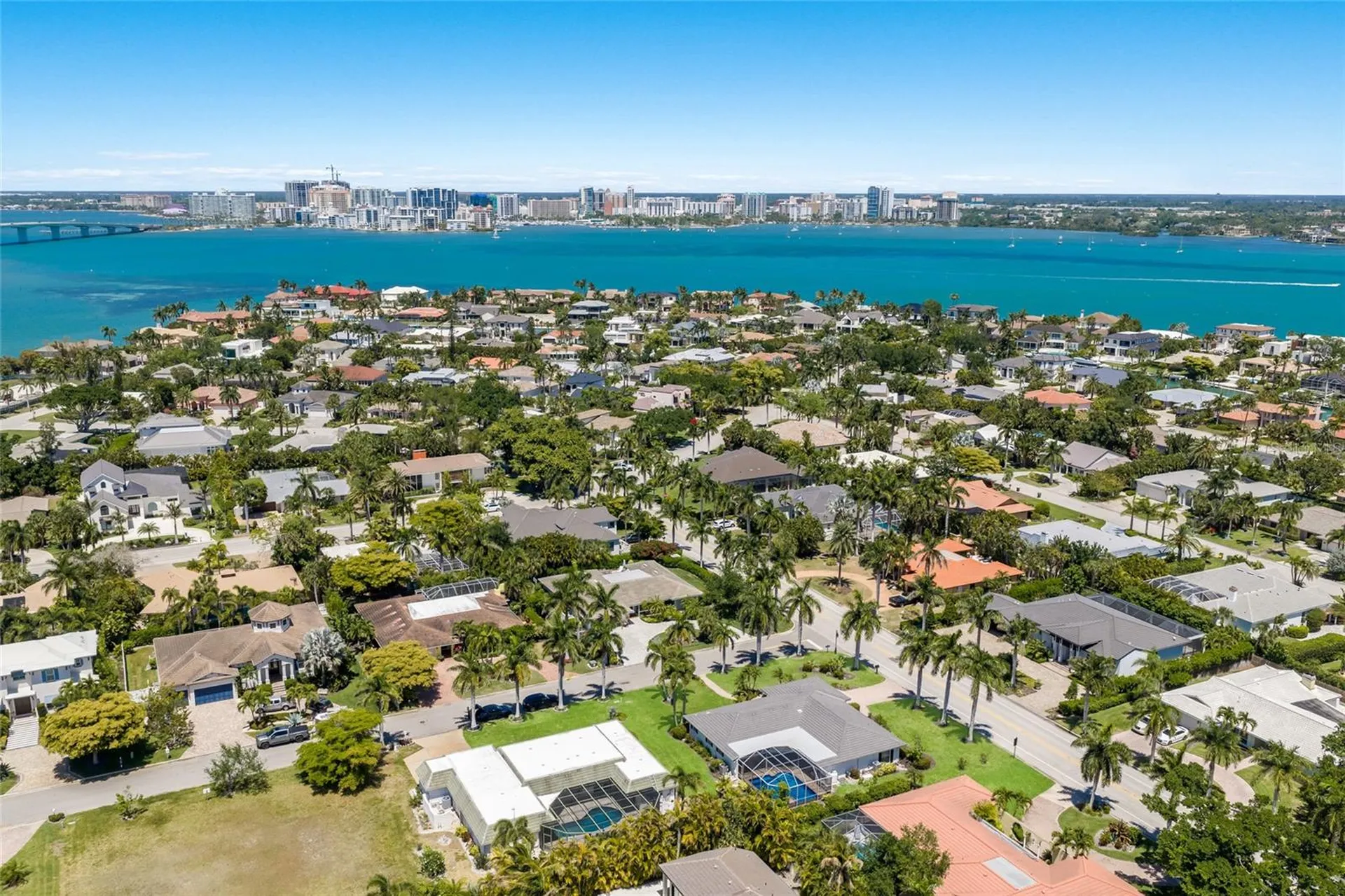 430 Bird Key Drive Sarasota FL 34236