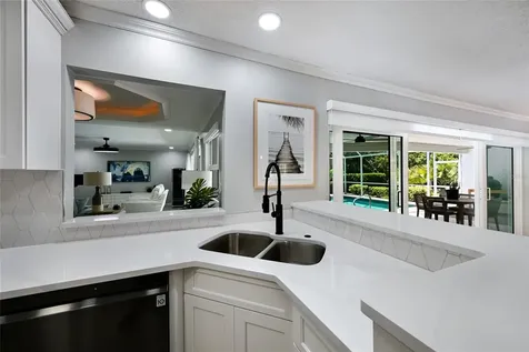 430 Bird Key Drive Sarasota FL 34236