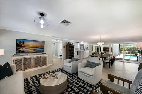 430 Bird Key Drive Sarasota FL 34236