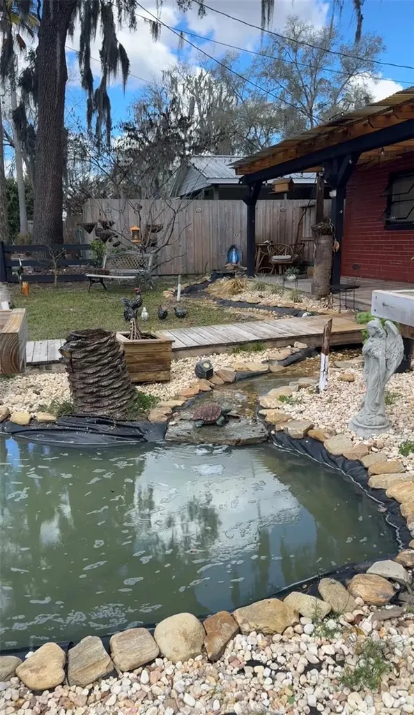 821 S Honey Way Inverness FL 34450