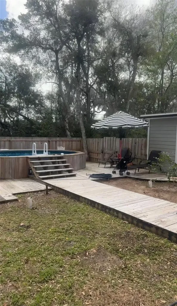 821 S Honey Way Inverness FL 34450