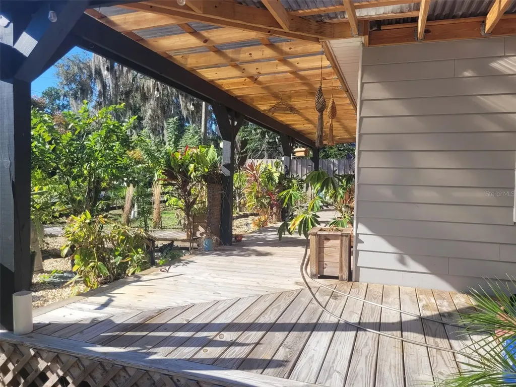 821 S Honey Way Inverness FL 34450