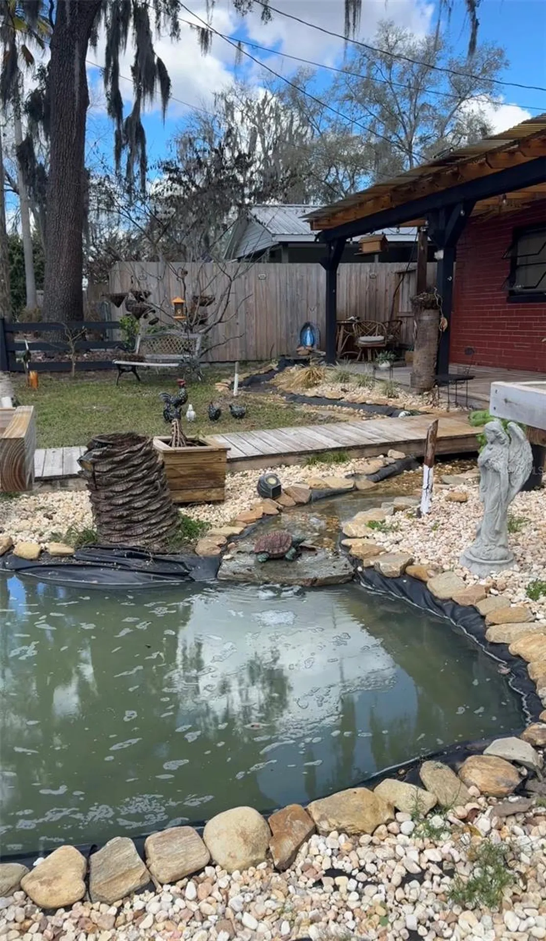 821 S Honey Way Inverness FL 34450