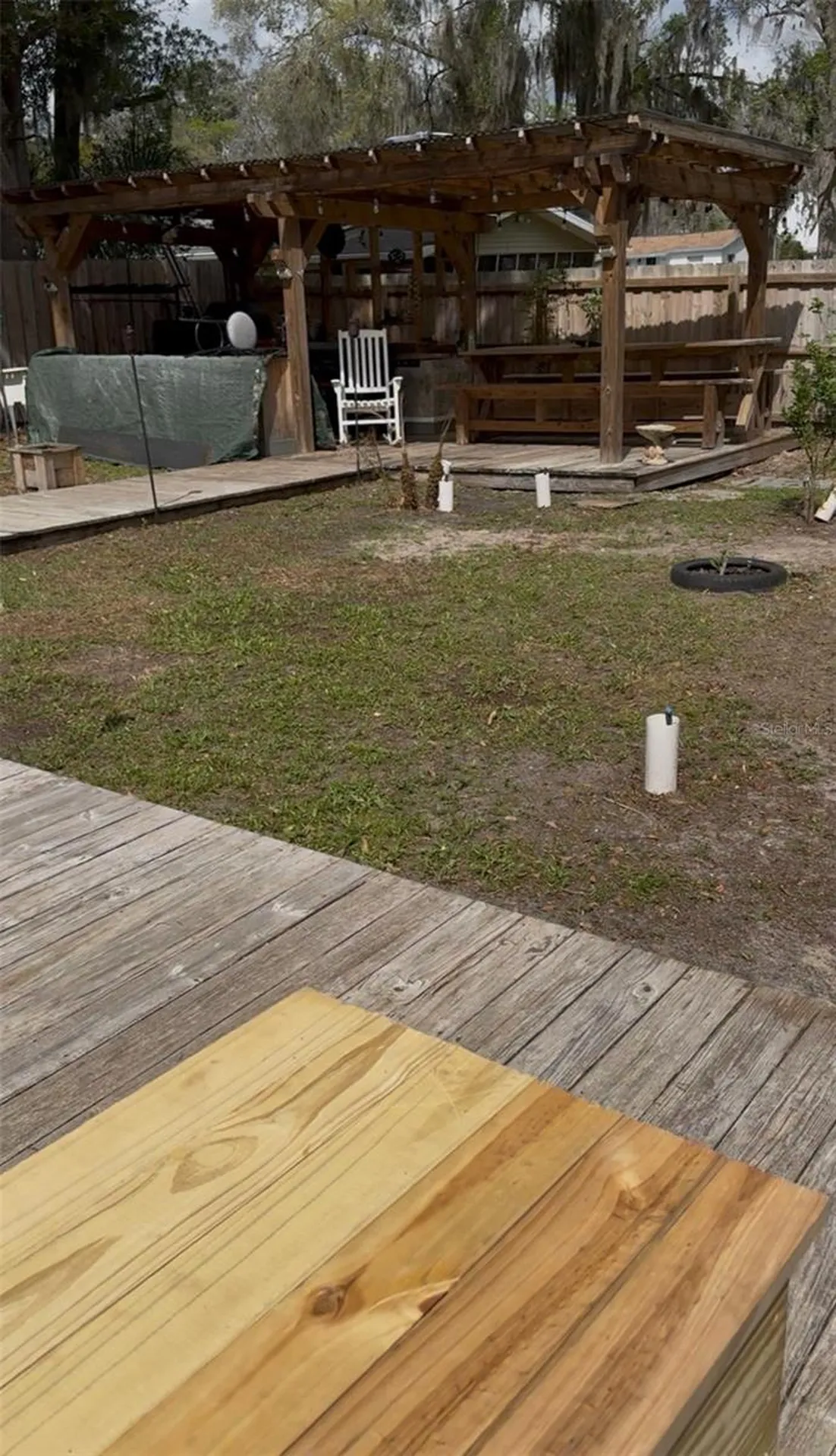 821 S Honey Way Inverness FL 34450