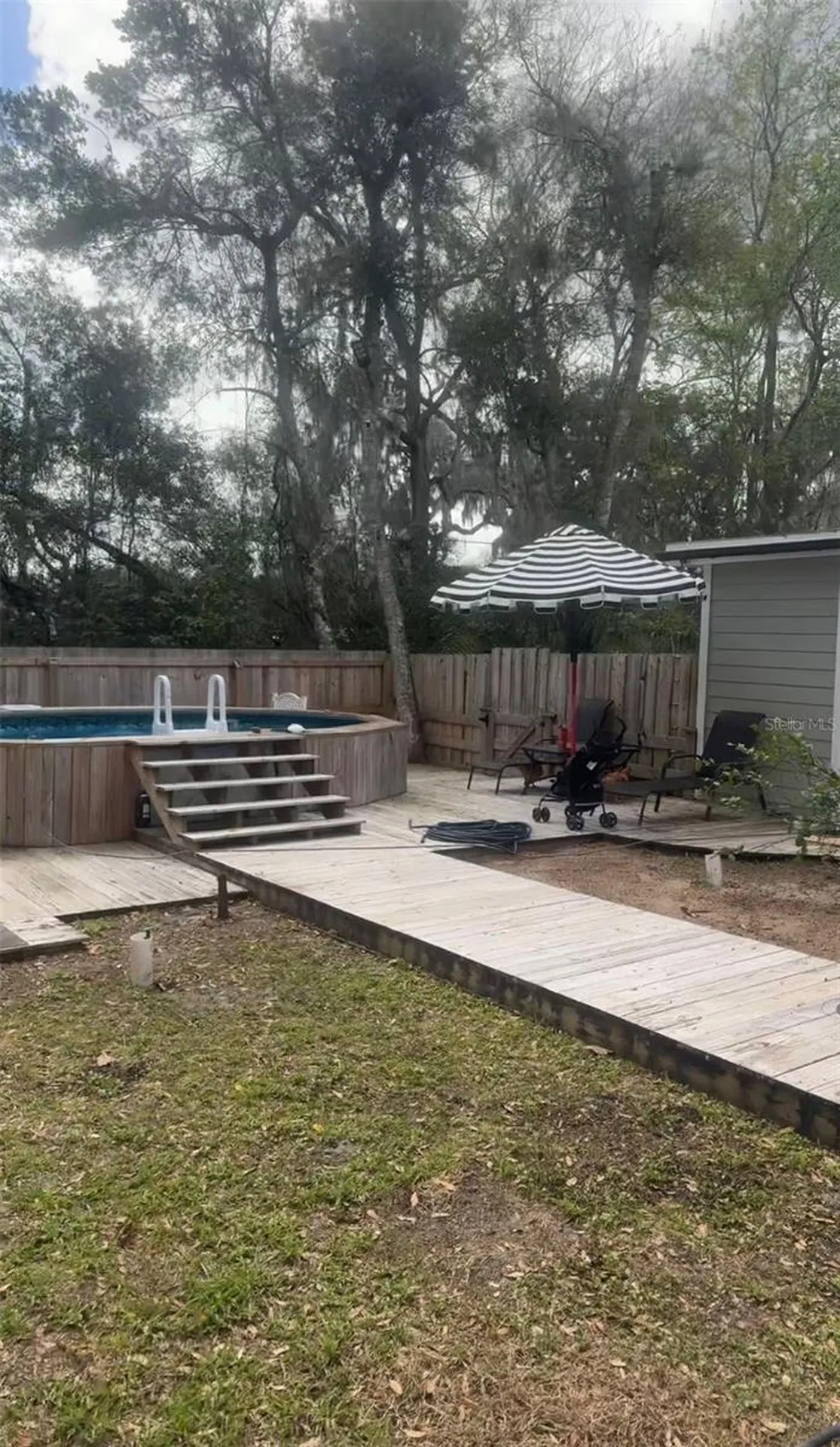 821 S Honey Way Inverness FL 34450