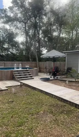 821 S Honey Way Inverness FL 34450