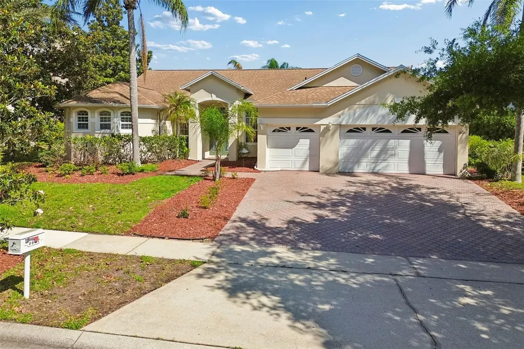 8607 Terrace Pines Court Orlando FL 32836