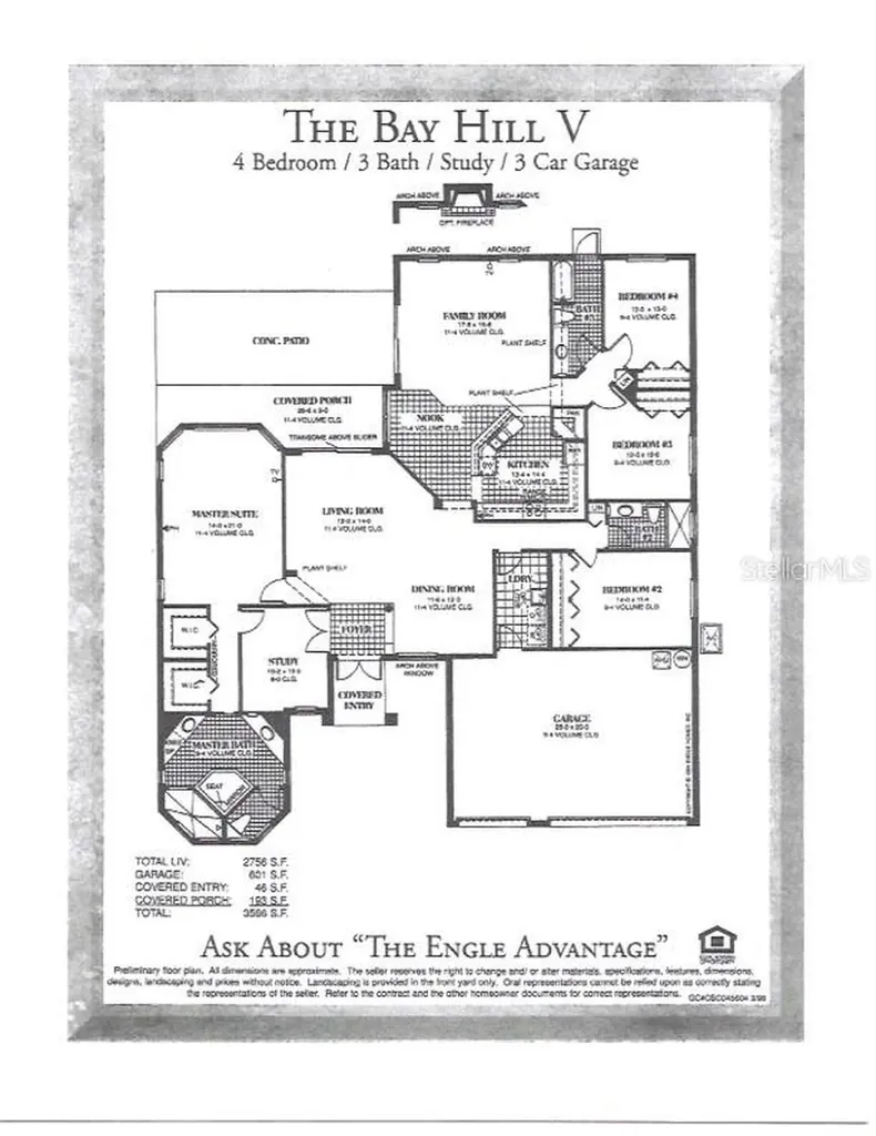 8607 Terrace Pines Court Orlando FL 32836