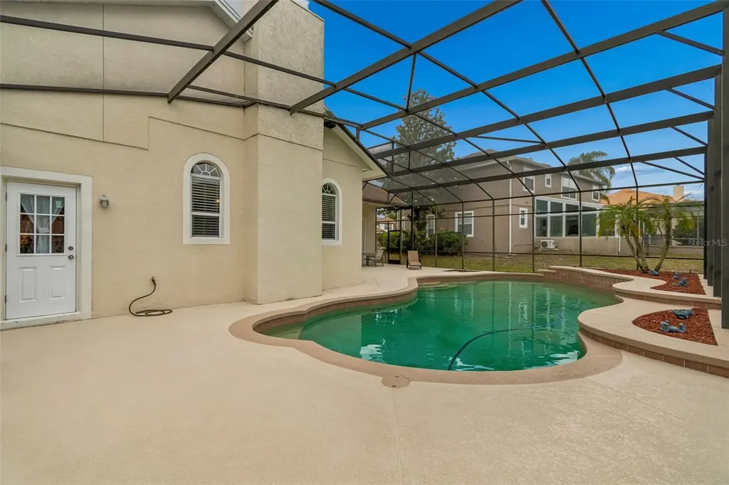8607 Terrace Pines Court Orlando FL 32836