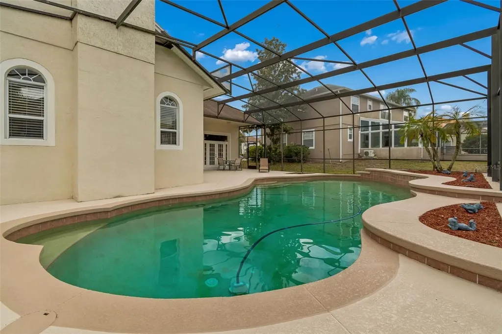 8607 Terrace Pines Court Orlando FL 32836
