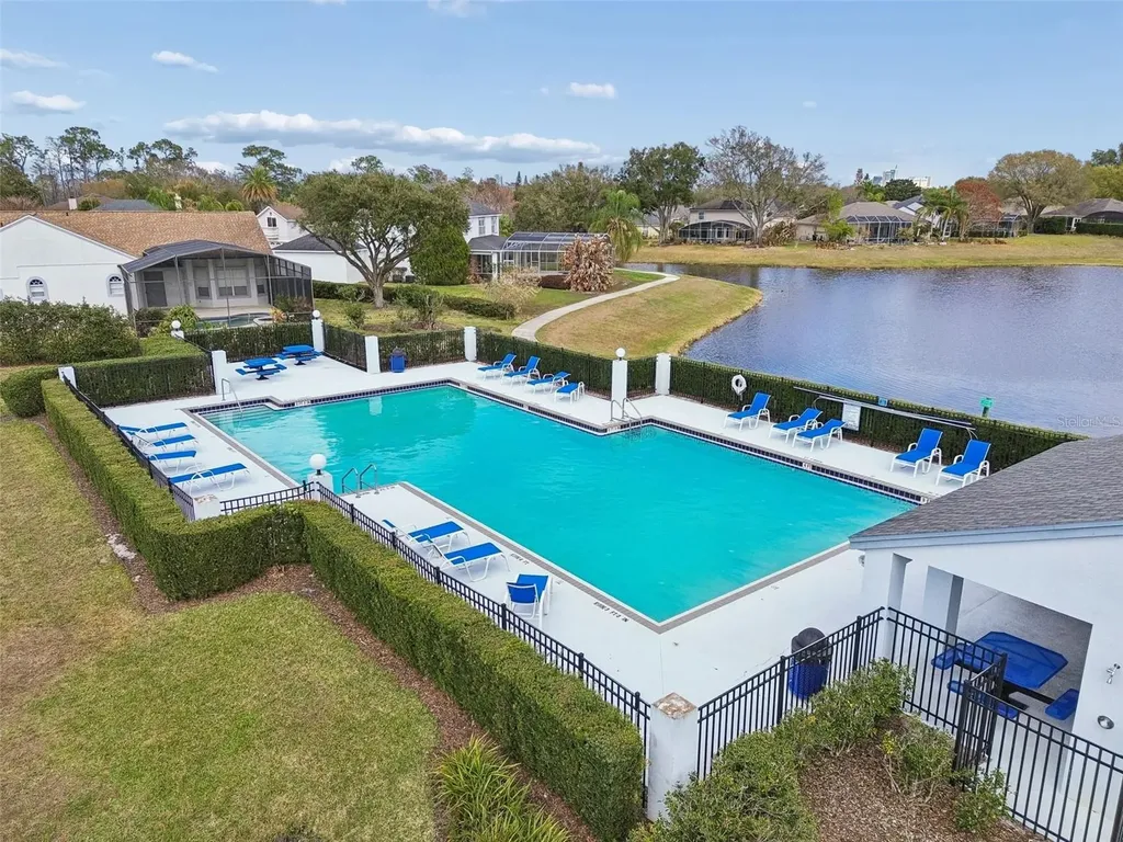 8607 Terrace Pines Court Orlando FL 32836