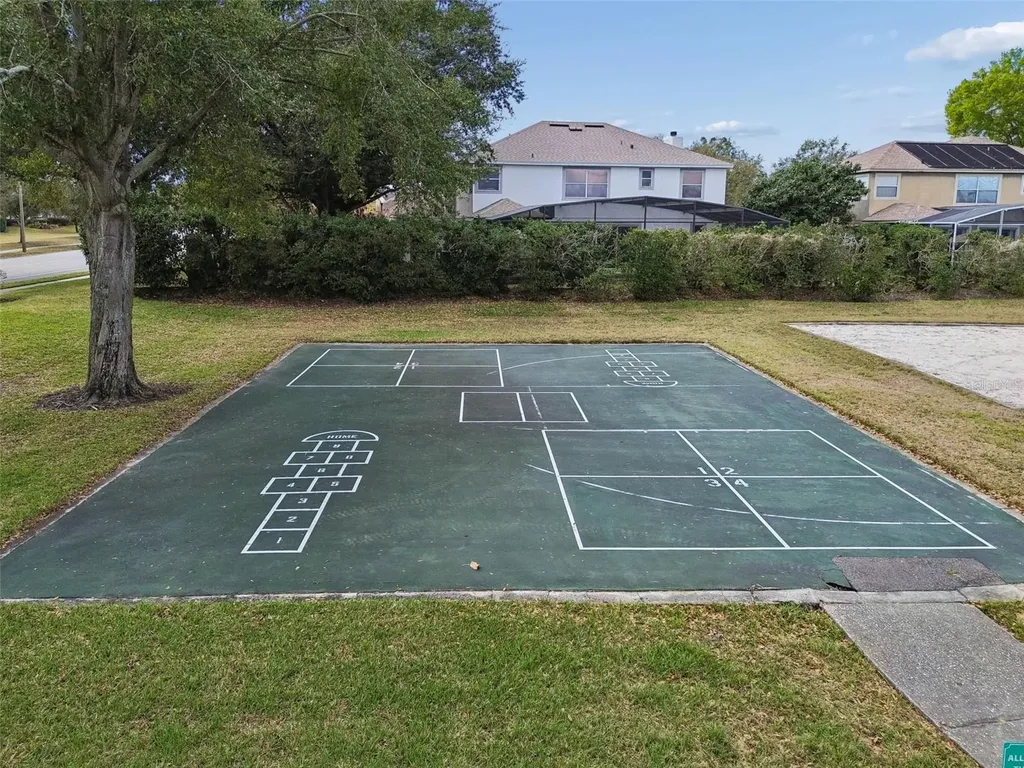 8607 Terrace Pines Court Orlando FL 32836