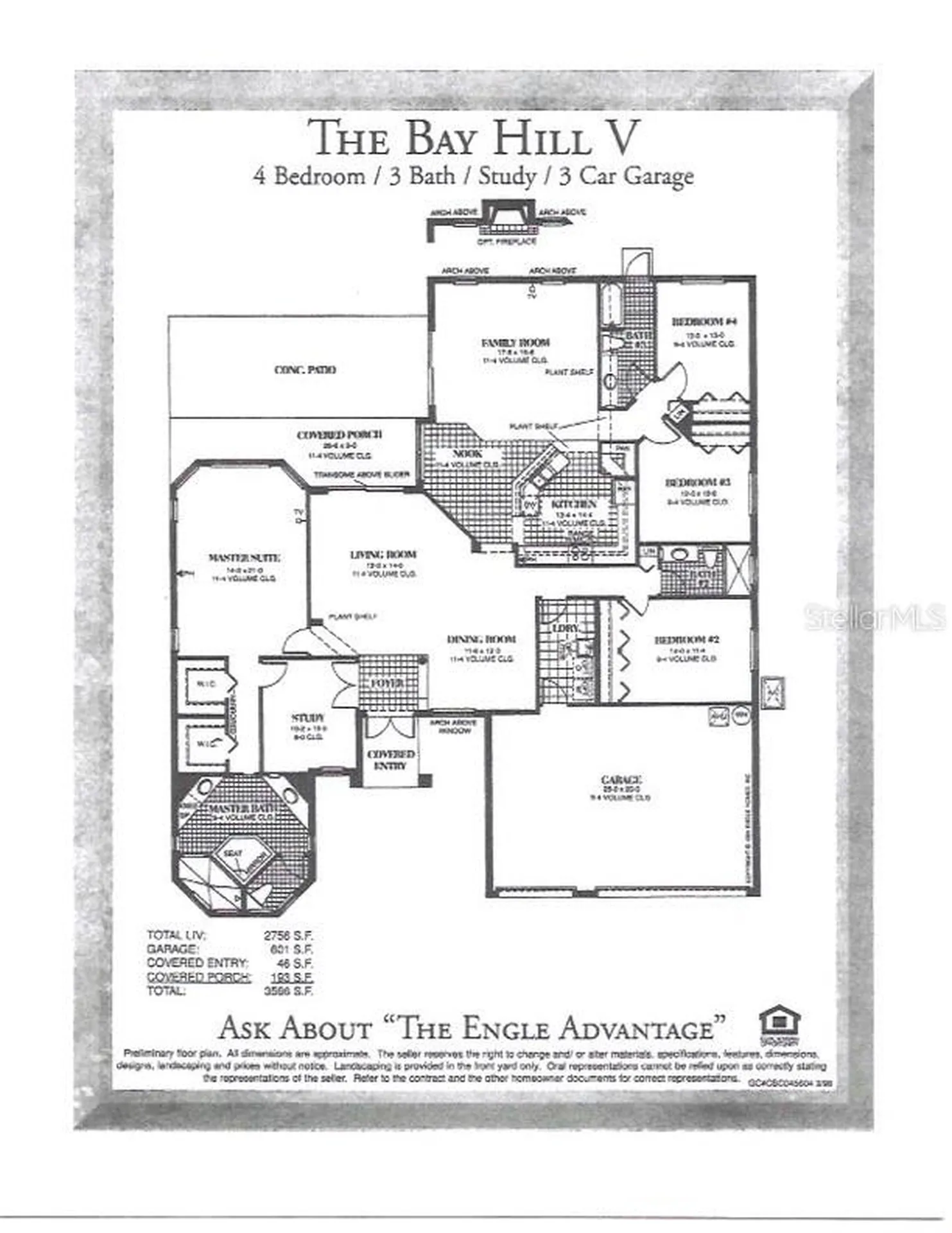 8607 Terrace Pines Court Orlando FL 32836