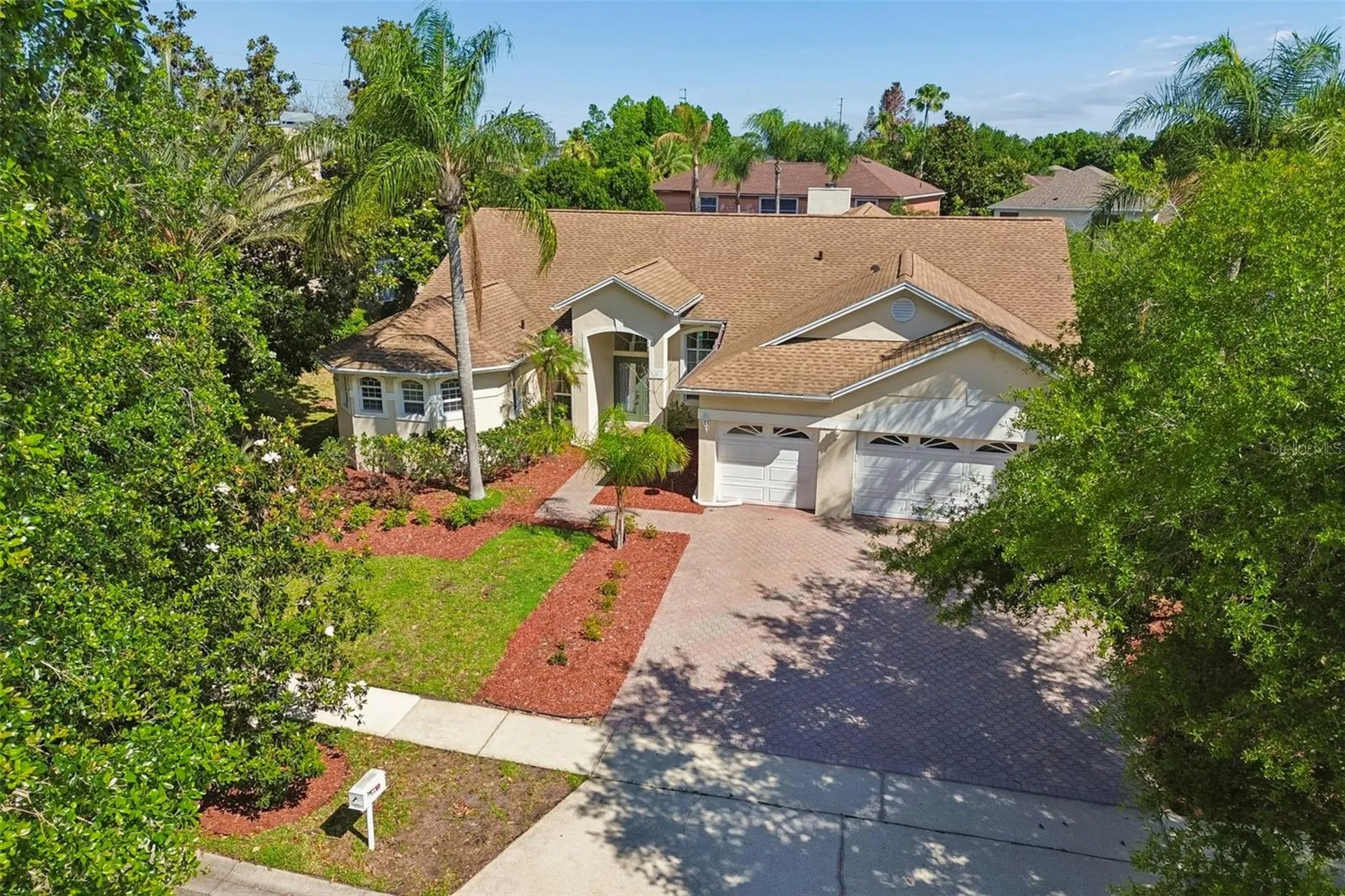 8607 Terrace Pines Court Orlando FL 32836