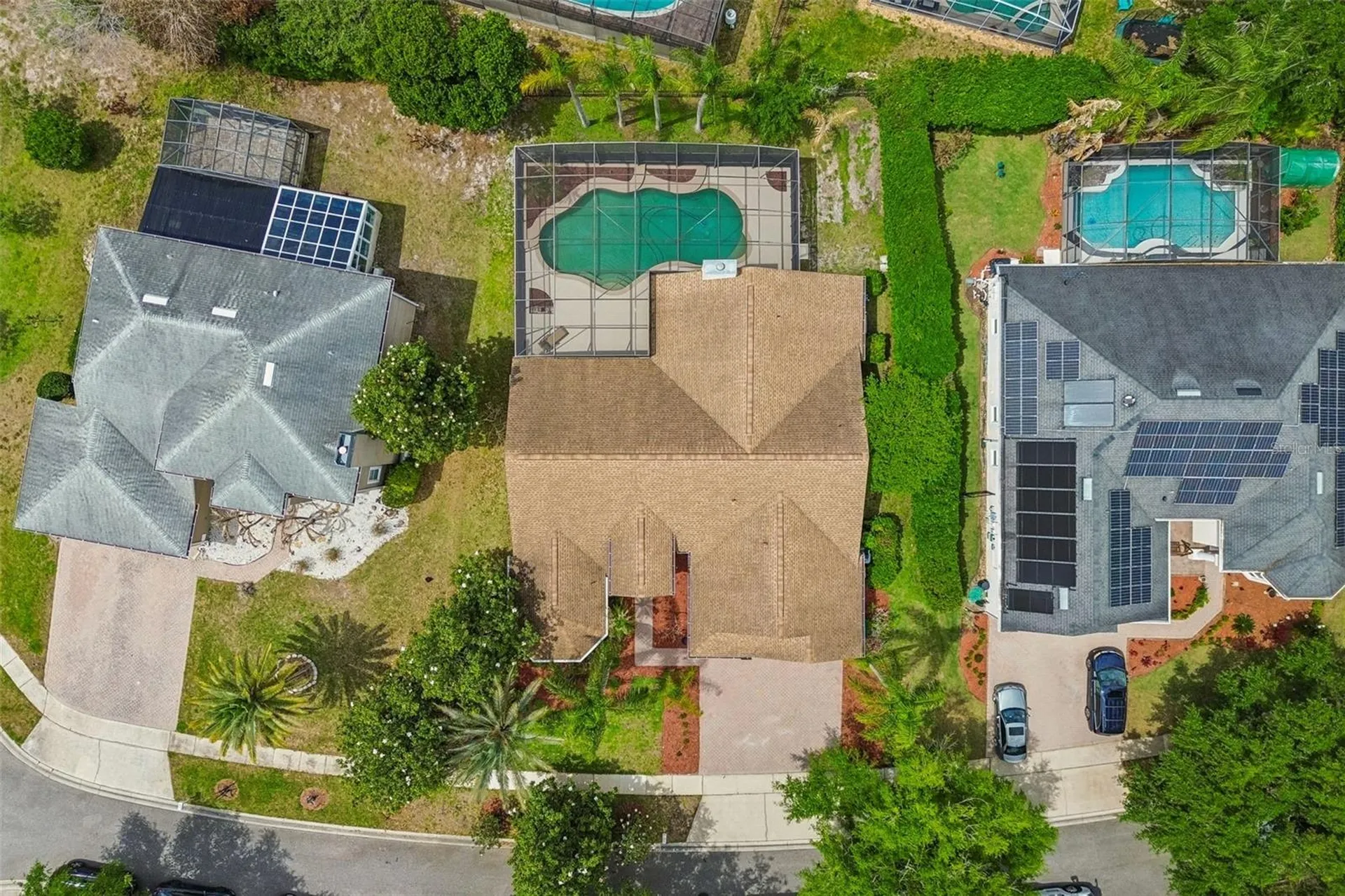 8607 Terrace Pines Court Orlando FL 32836