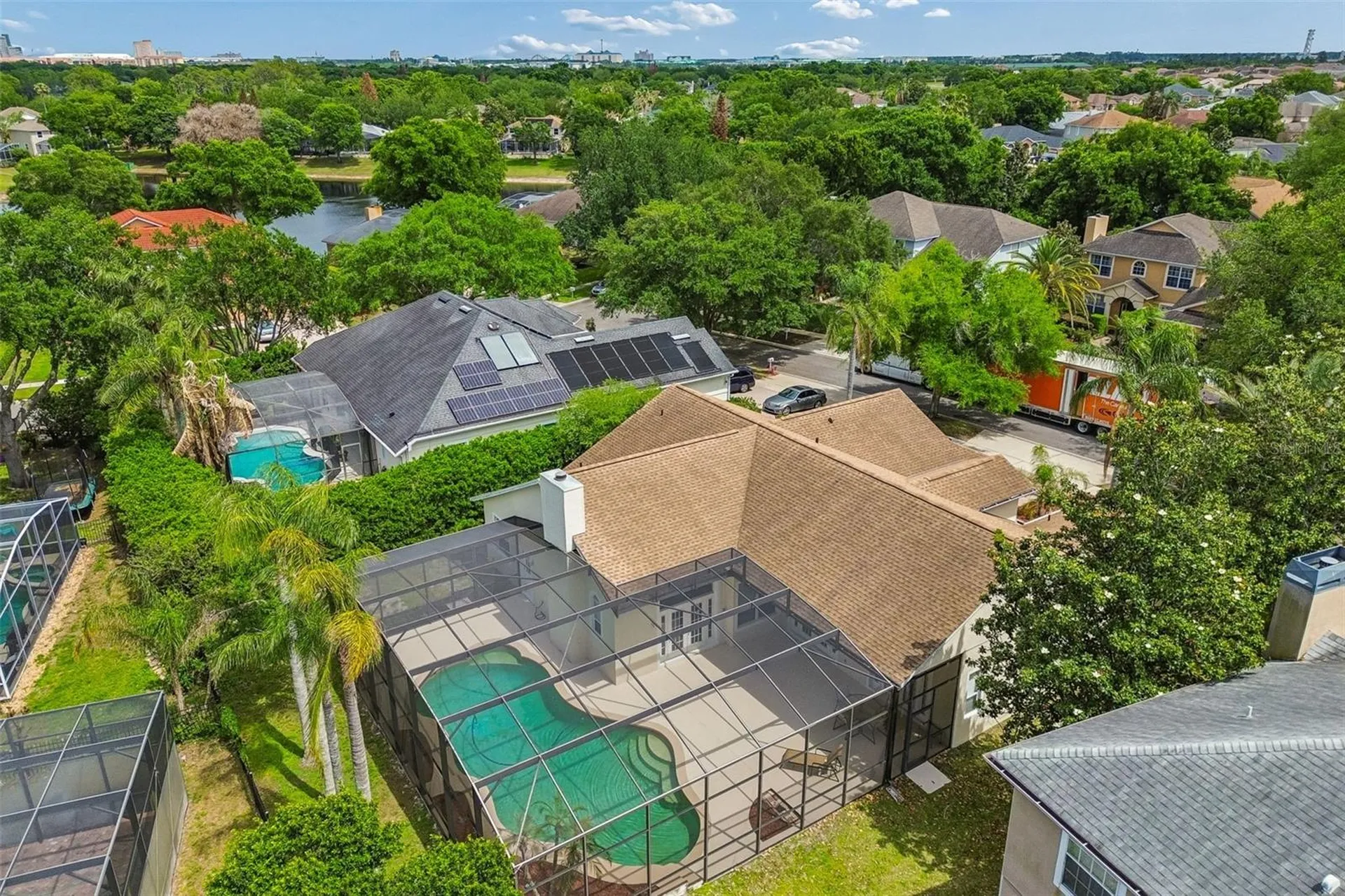 8607 Terrace Pines Court Orlando FL 32836