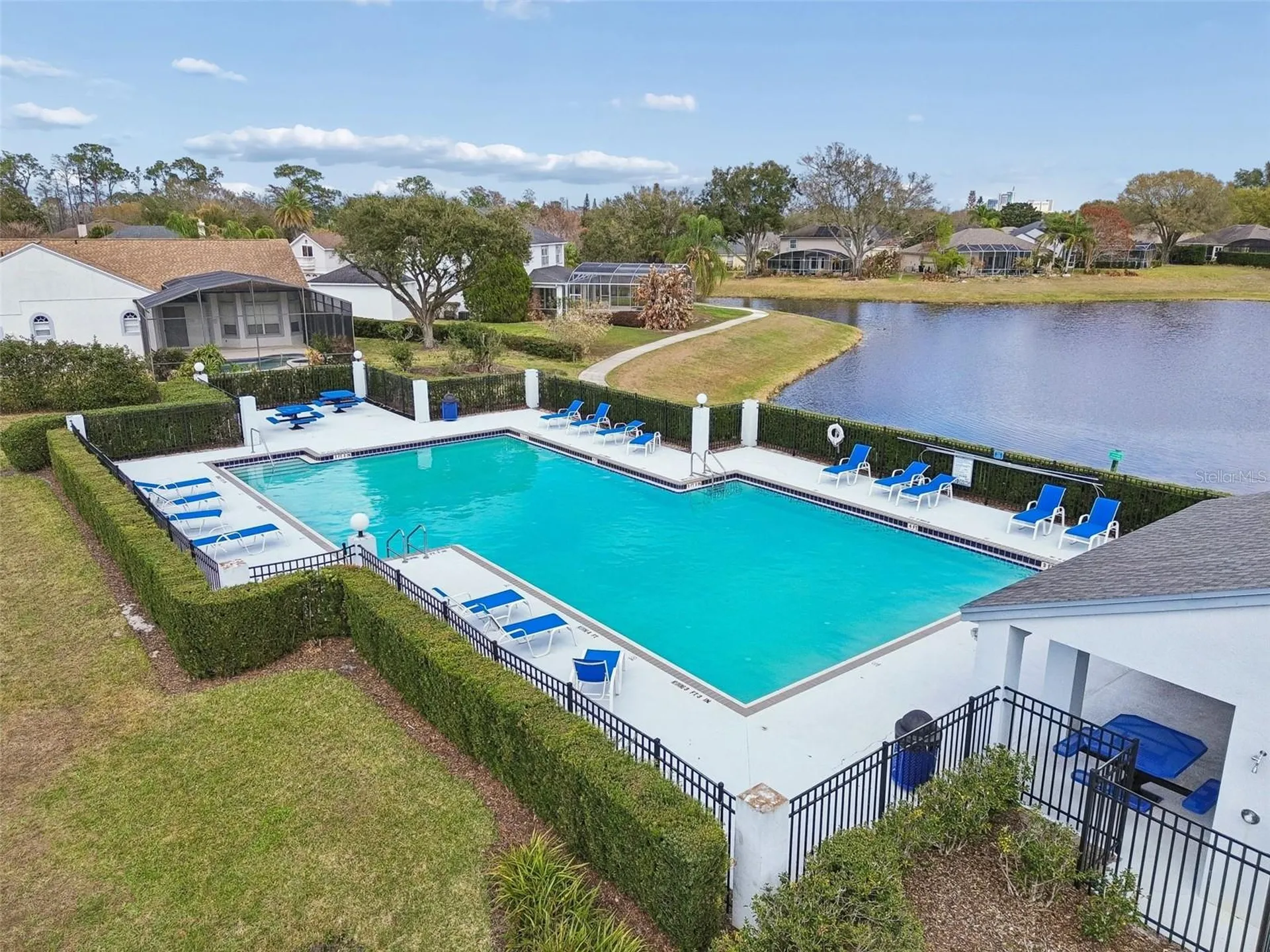 8607 Terrace Pines Court Orlando FL 32836