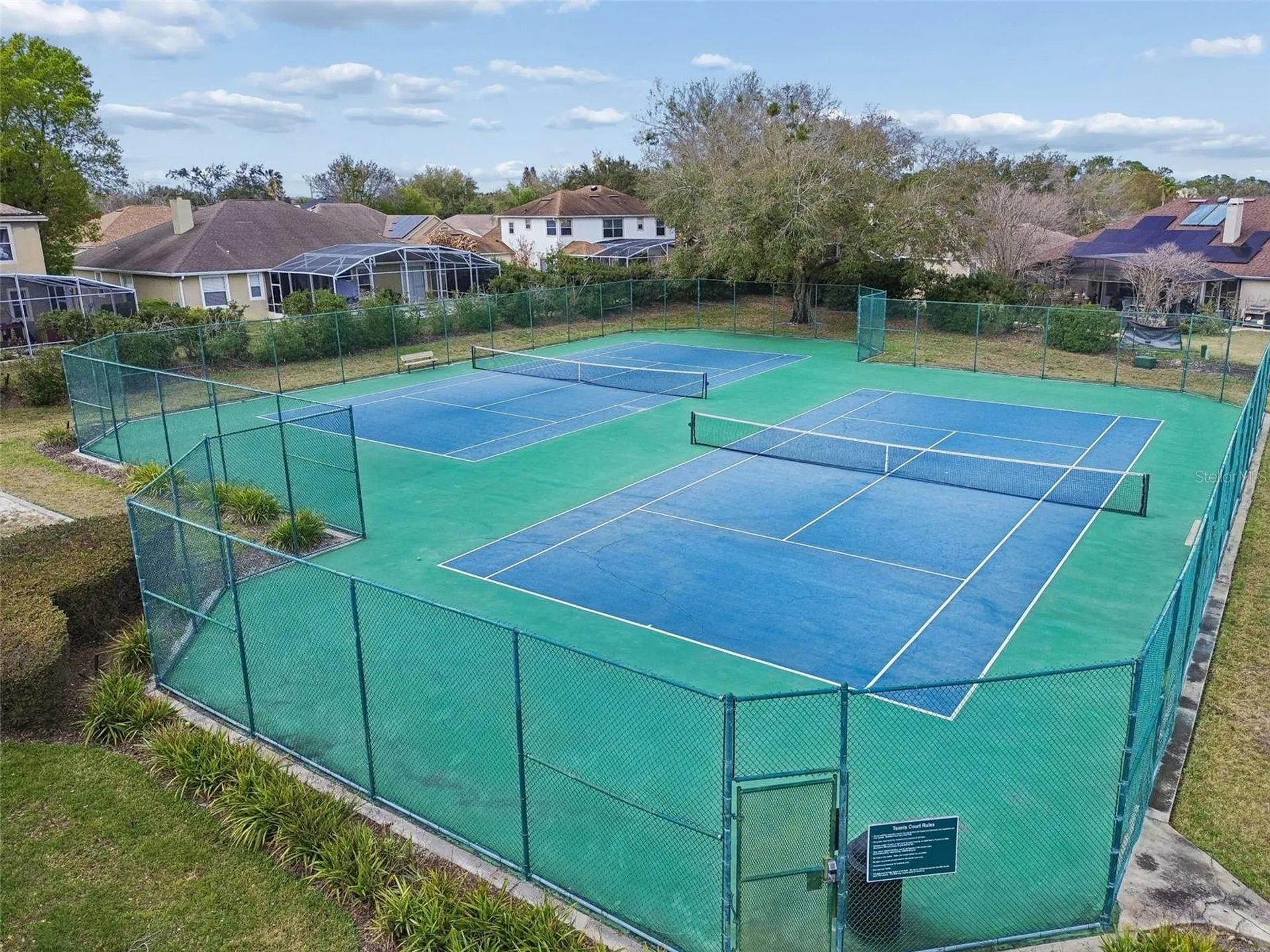 8607 Terrace Pines Court Orlando FL 32836