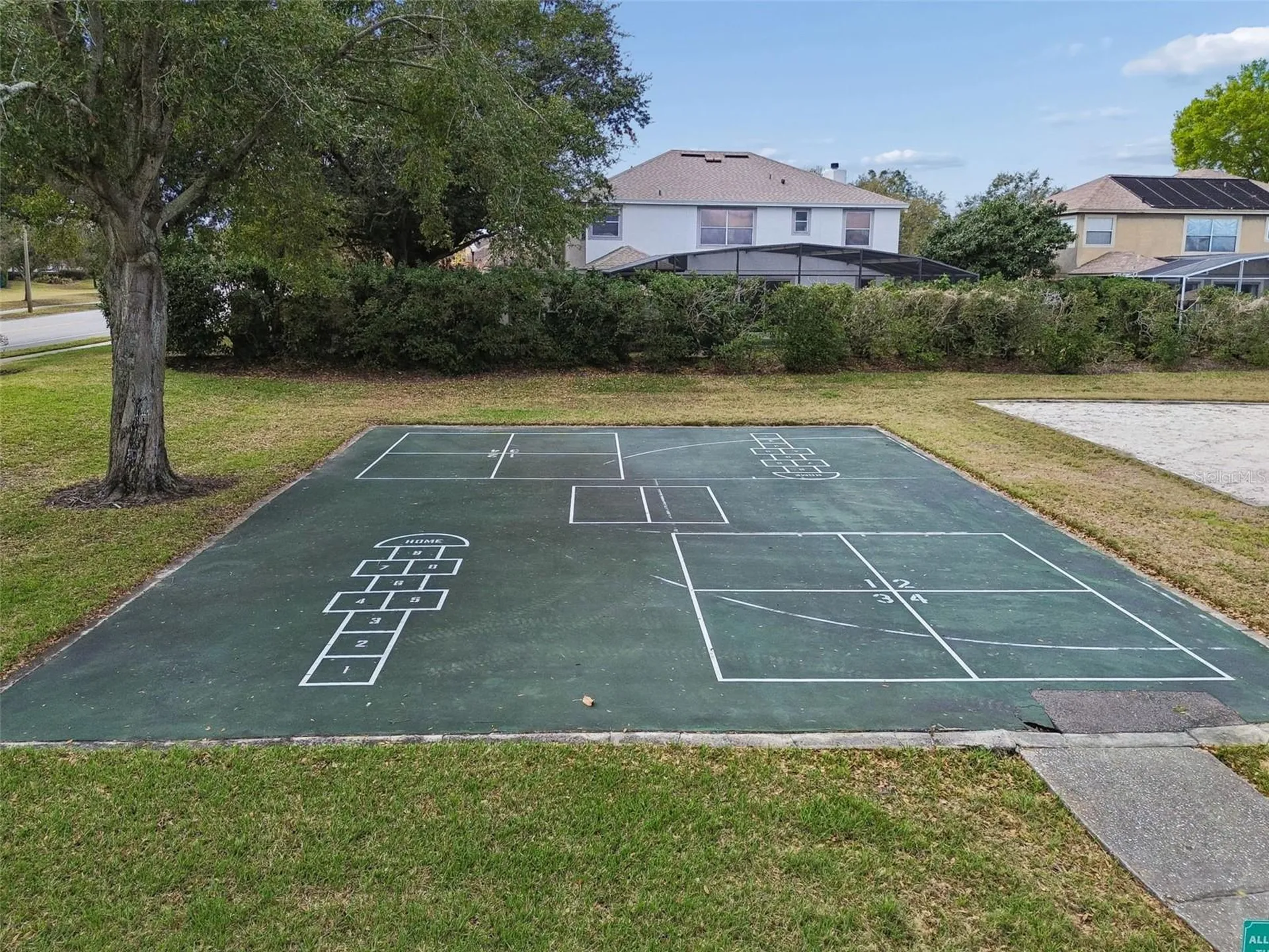 8607 Terrace Pines Court Orlando FL 32836